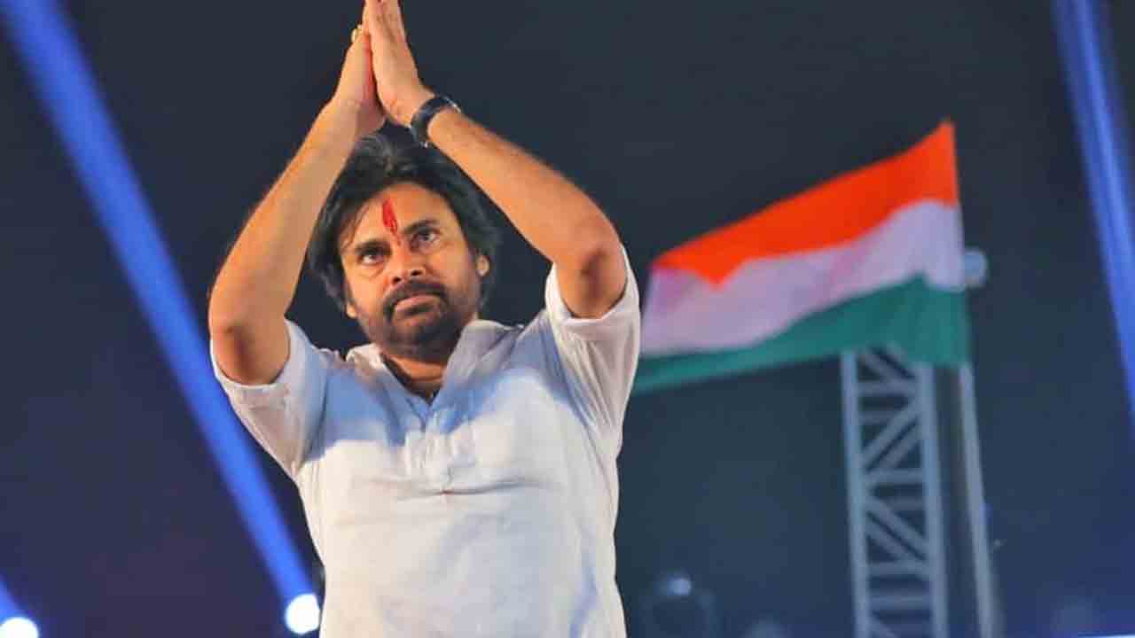 Pawan Kalyan | పవన్‌ కల్యాణ్‌కు వరల్డ్‌వైడ్‌గా సూపర్‌ క్రేజ్‌.. గూగుల్‌ సెర్చ్‌లో టాప్‌ ర్యాంక్‌..!