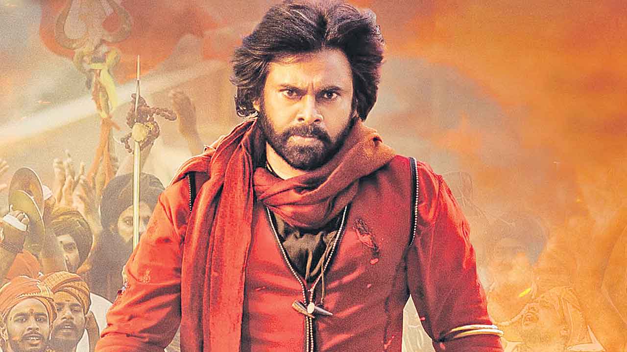 Pawan Kalyan