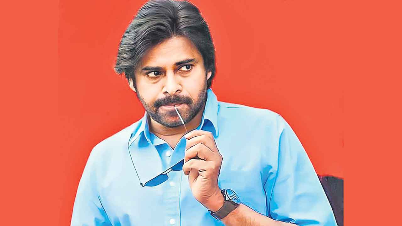 Pawan Kalyan