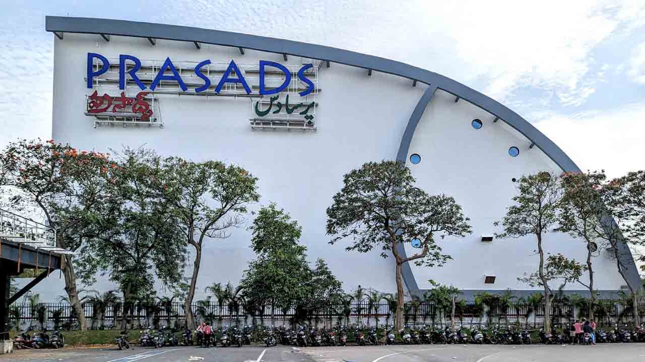 Pushpa 2 The Rule | ‘పుష్ప 2’ స్క్రీనింగ్ లేన‌ట్లే.. అధికారికంగా ప్ర‌క‌టించిన ప్రసాద్స్ మ‌ల్టీప్లెక్స్