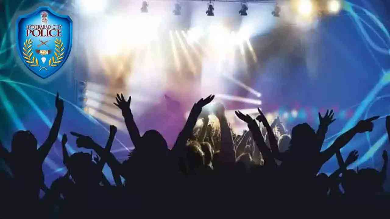 New Year Celebrations | ఈ పబ్బుల్లో న్యూ ఇయర్‌ వేడుకలకు నో పర్మిషన్‌..