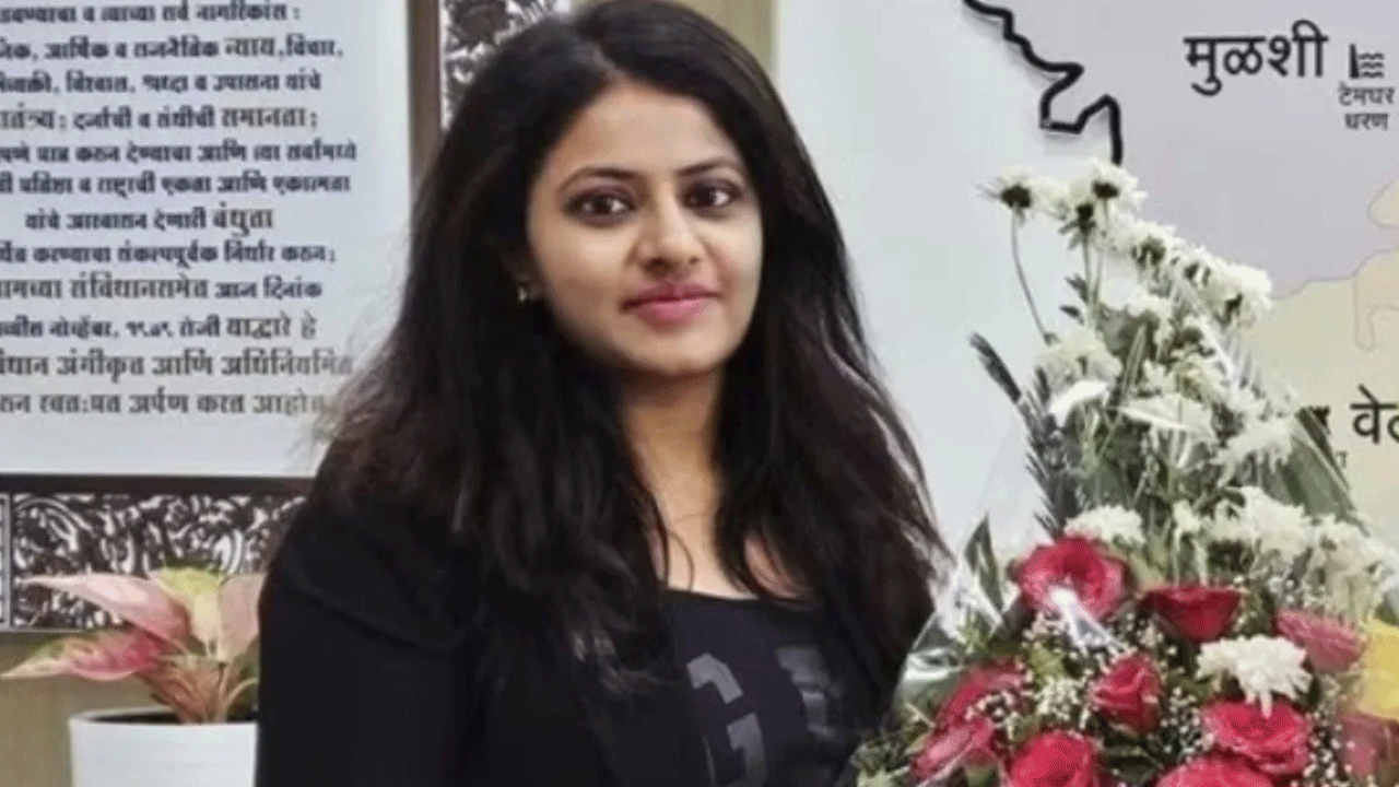 Puja Khedkar: ట్రైనీ ఐఏఎస్ పూజా ఖేద్క‌ర్‌కు ముందస్తు బెయిల్ తిర‌స్క‌రించిన ఢిల్లీకోర్టు