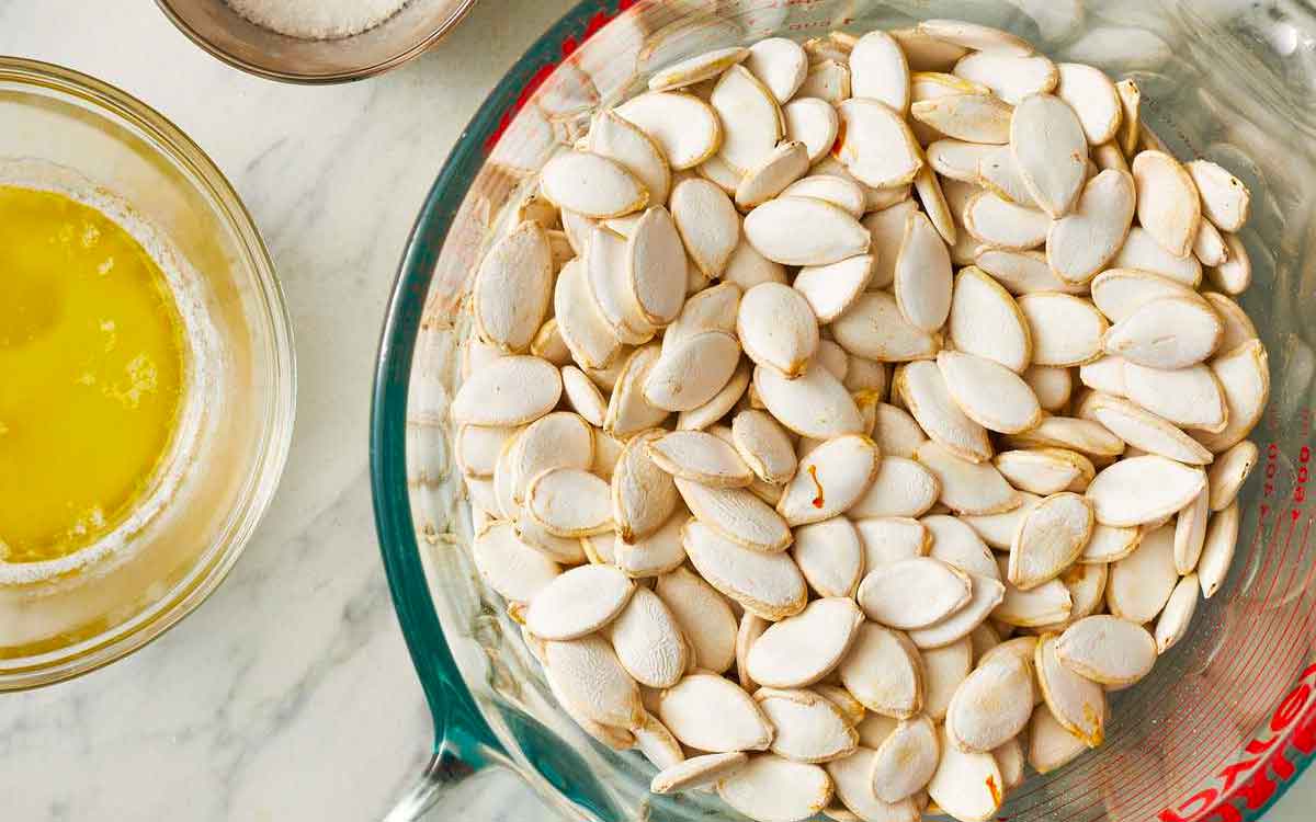 Pumpkin Seeds | గుమ్మ‌డికాయ విత్త‌నాల్లో దాగి ఉన్న ఆరోగ్య ర‌హ‌స్యాలు.. 99 శాతం మందికి తెలియ‌వు..!