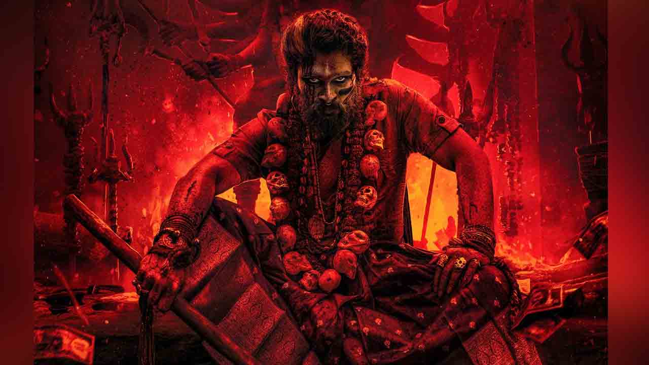 Pushpa 2 The Rule Collections | నాలుగు రోజుల్లో రూ.829 కోట్లు.. బాక్సాఫీస్‌పై ‘పుష్ప‌రాజ్’ విధ్వంసం