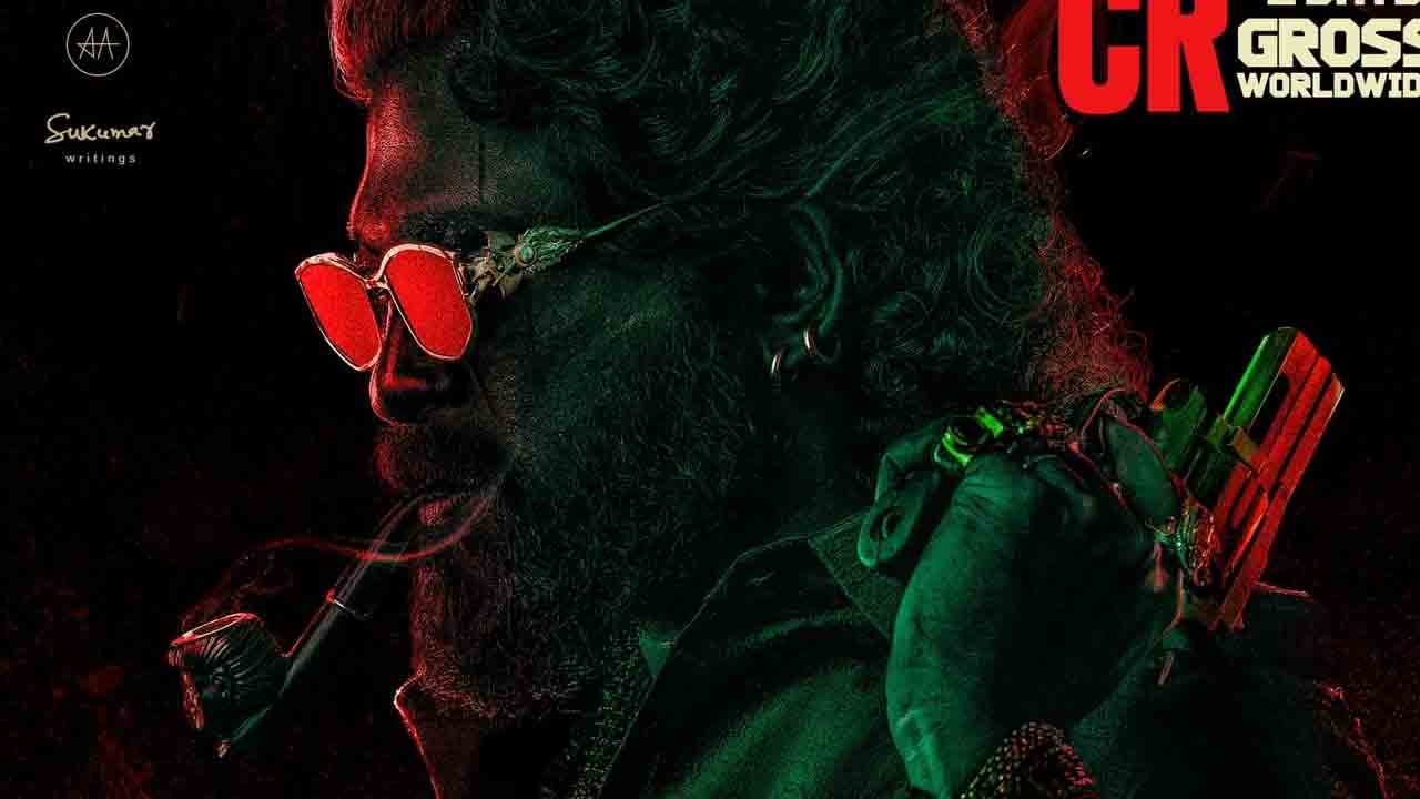 Pushpa Day 2 Collections | బాక్సాఫీస్‌పై ‘పుష్ప‌రాజ్’ విధ్వంసం.. రెండు రోజుల్లో రూ.449 కోట్లు