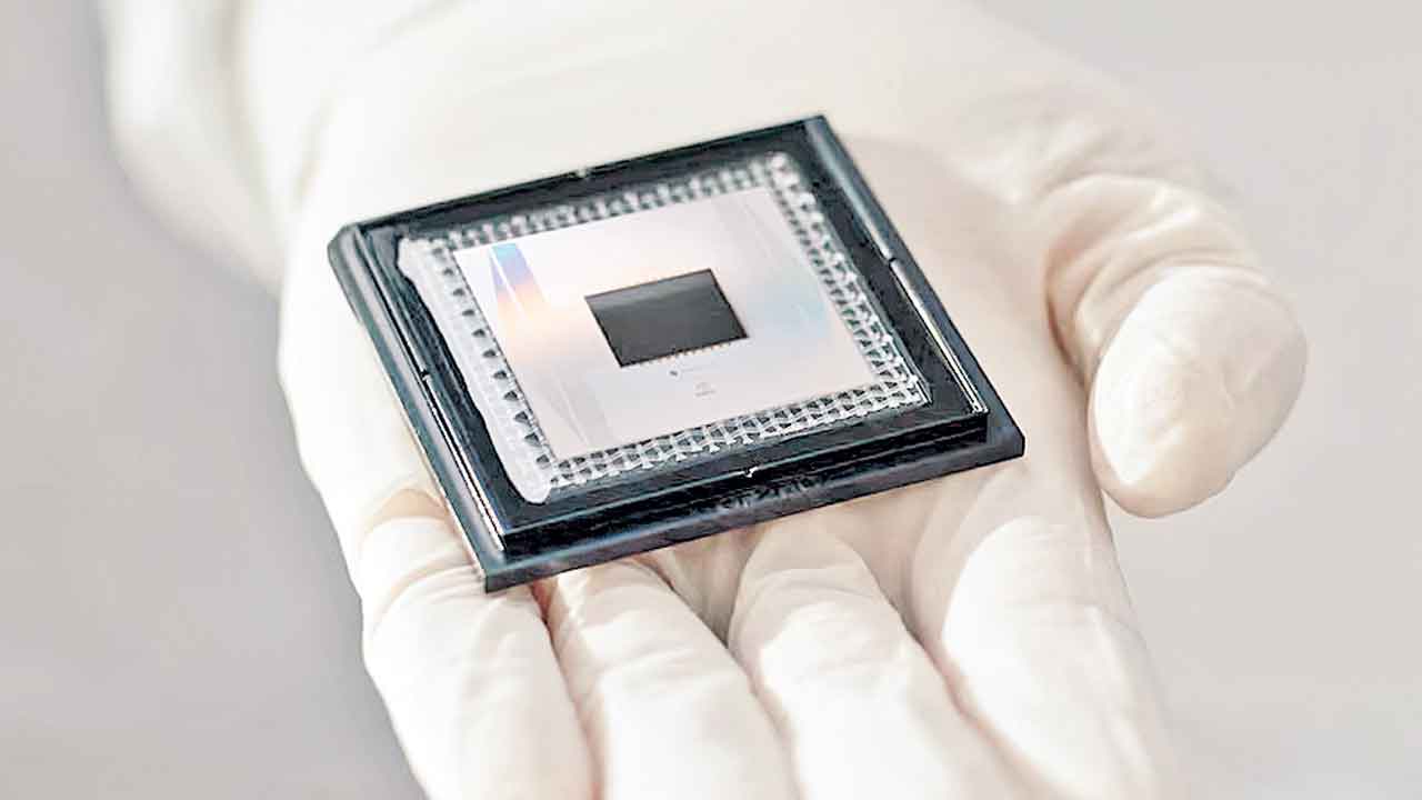 ‘విల్లో’తో కంప్యూటింగ్‌ విప్లవం