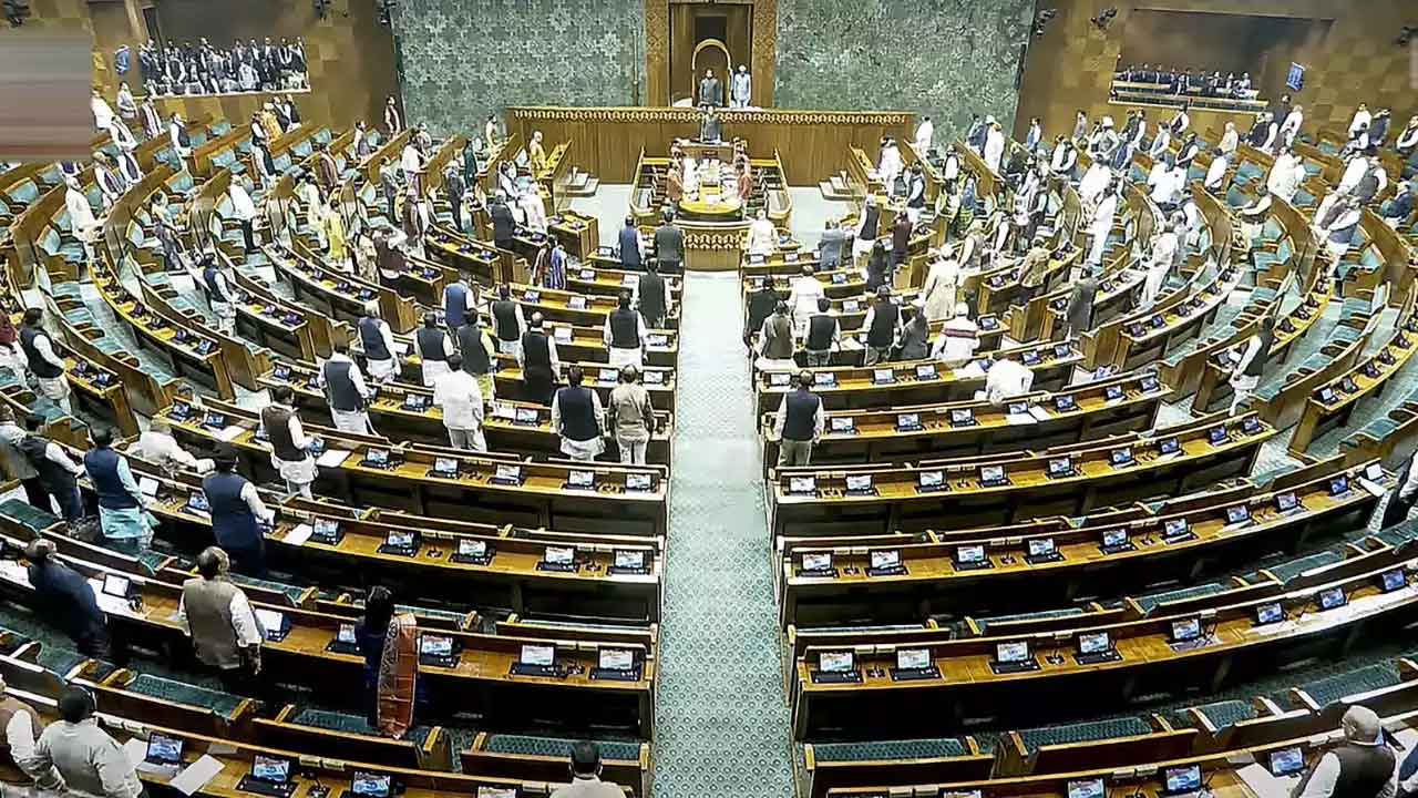 రాజ్యాంగ రూపకల్పనలో ఆర్‌ఎస్‌ఎస్‌ పాత్రేంటి?