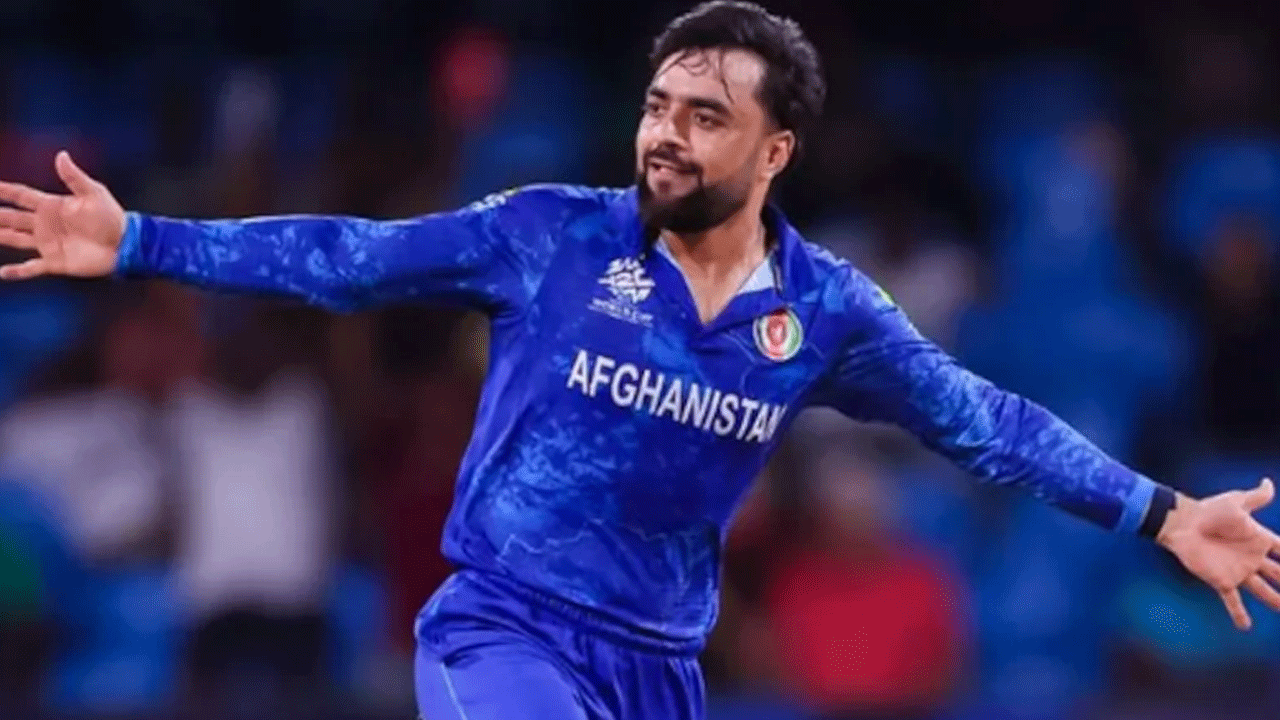 Rashid Khan: తాలిబ‌న్ నిర్ణ‌యాన్ని తీవ్రంగా వ్య‌తిరేకించిన క్రికెట‌ర్ ర‌షీద్ ఖాన్‌