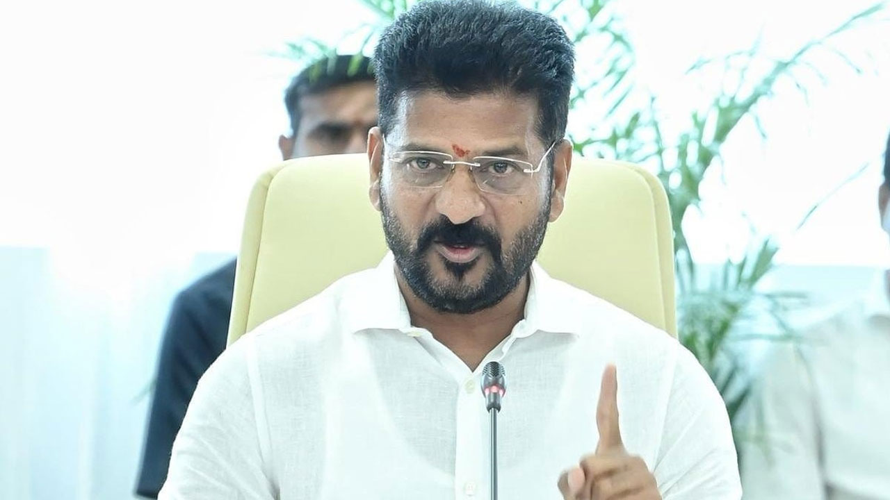 Telangana Cabinet | జనవరి 4న తెలంగాణ కేబినెట్ సమావేశం