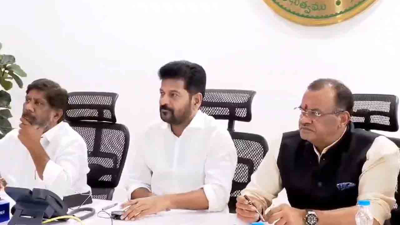CM Revanth Reddy | ఇకపై బెనిఫిట్ షోలు, టికెట్ రేట్ల పెంపు ఉండదు.. తేల్చిచెప్పిన సీఎం రేవంత్