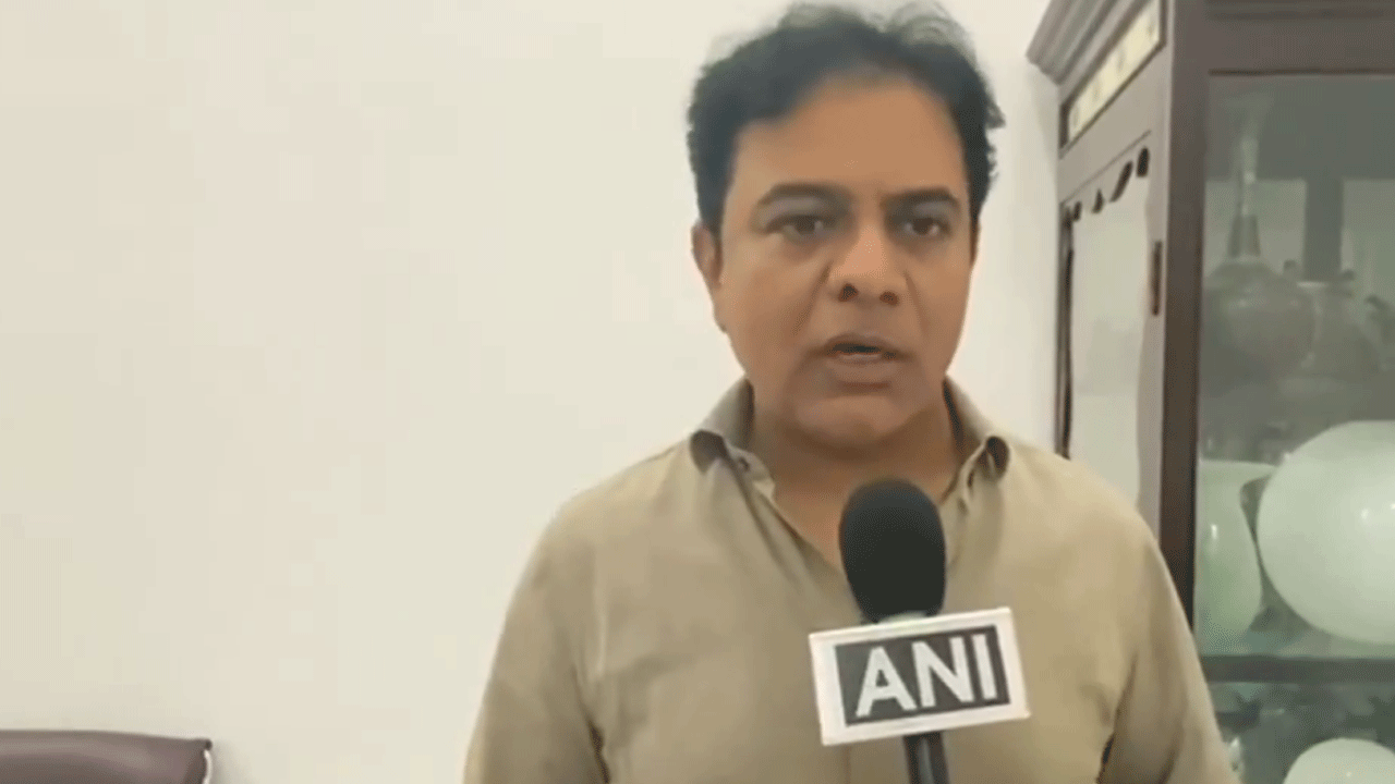 KT Rama Rao: 3D వ్యూహాంలో రేవంత్ రెడ్డి స‌ర్కార్‌: కేటీఆర్