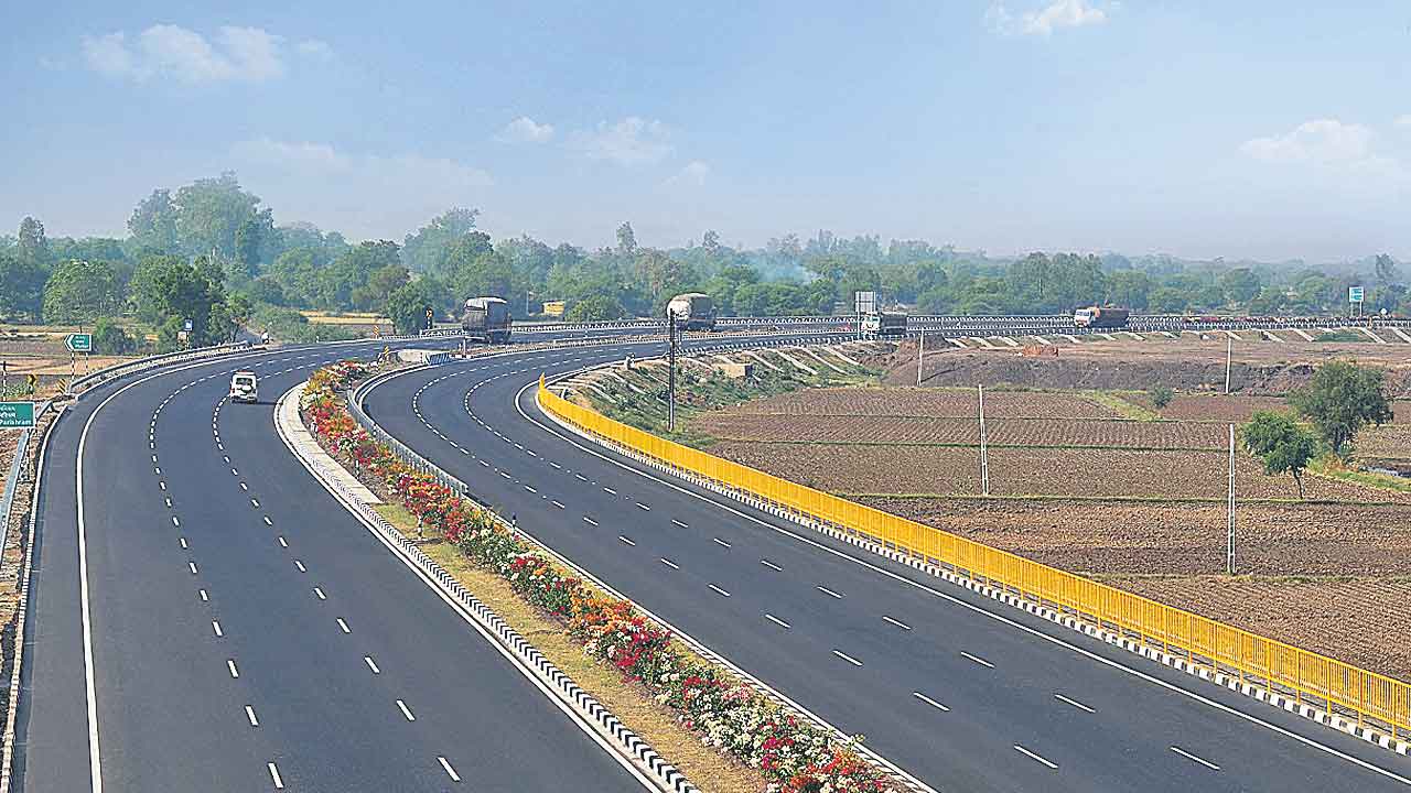 Road