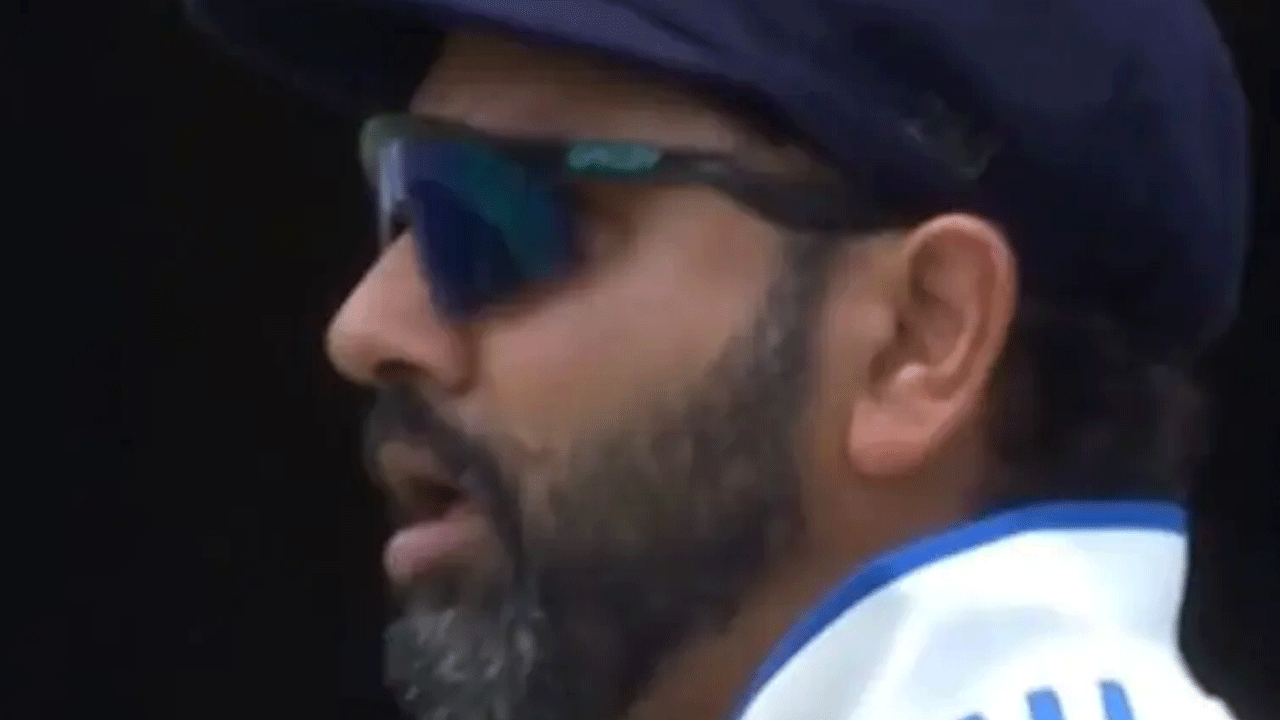 Rohit Sharma: బౌల‌ర్ ఆకాశ్ దీప్‌పై సీరియ‌స్ అయిన రోహిత్ శ‌ర్మ‌.. వీడియో