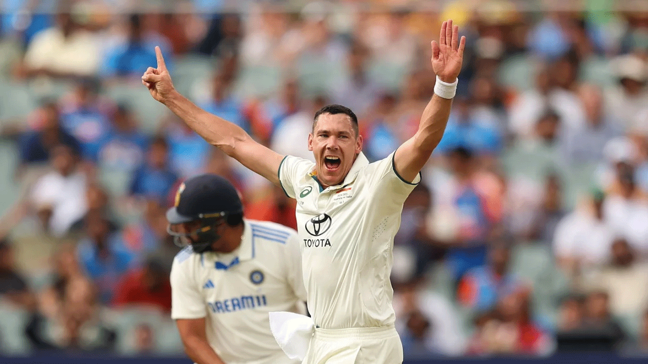 Rohit Sharma: క‌లిసిరాని మిడిల్ ఆర్డ‌ర్ .. తొలి ఇన్నింగ్స్‌లో రోహిత్ శ‌ర్మ ఫ్లాప్‌