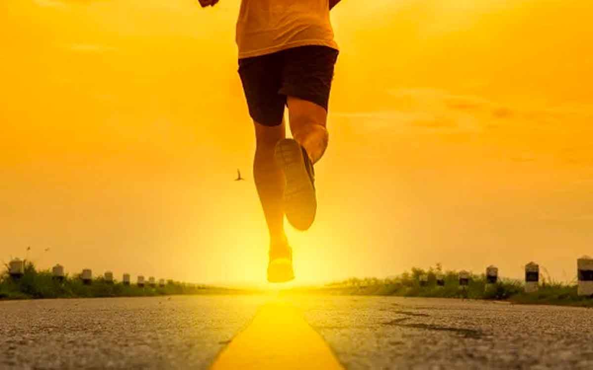 Running On Empty Stomach | రోజూ ఉద‌యం ఖాళీ క‌డుపుతో రన్నింగ్ చేస్తే క‌లిగే అద్భుత‌మైన లాభాలు ఇవే..!