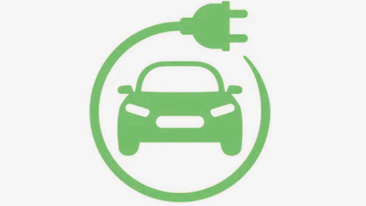 Ev Charging