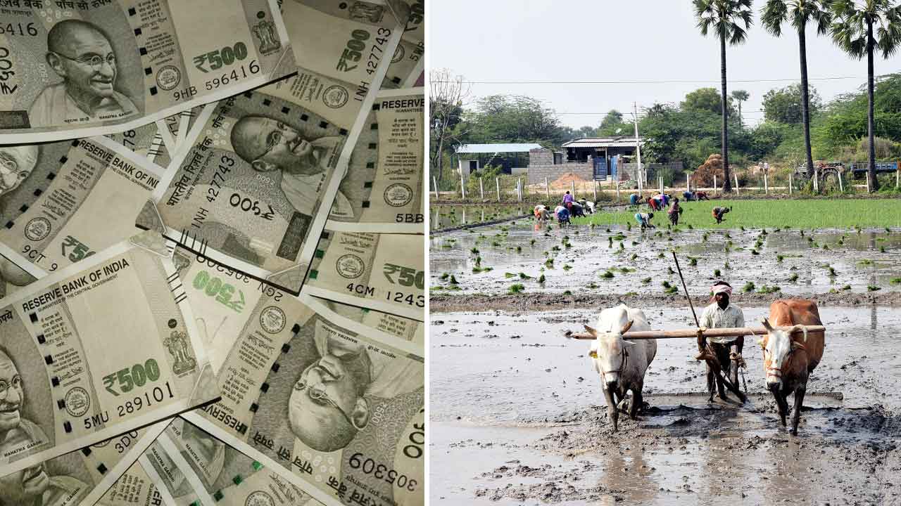 అందరికీ రైతు భరోసాపై నీలినీడలు