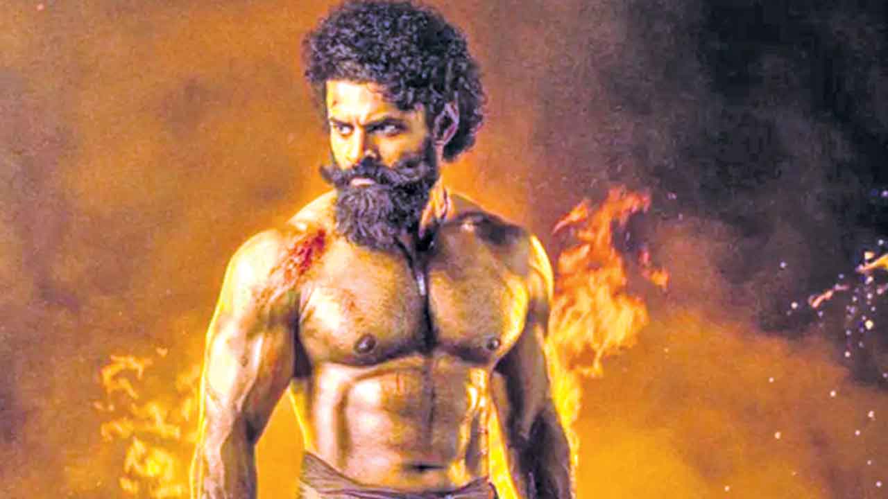 Sai Durga Tej