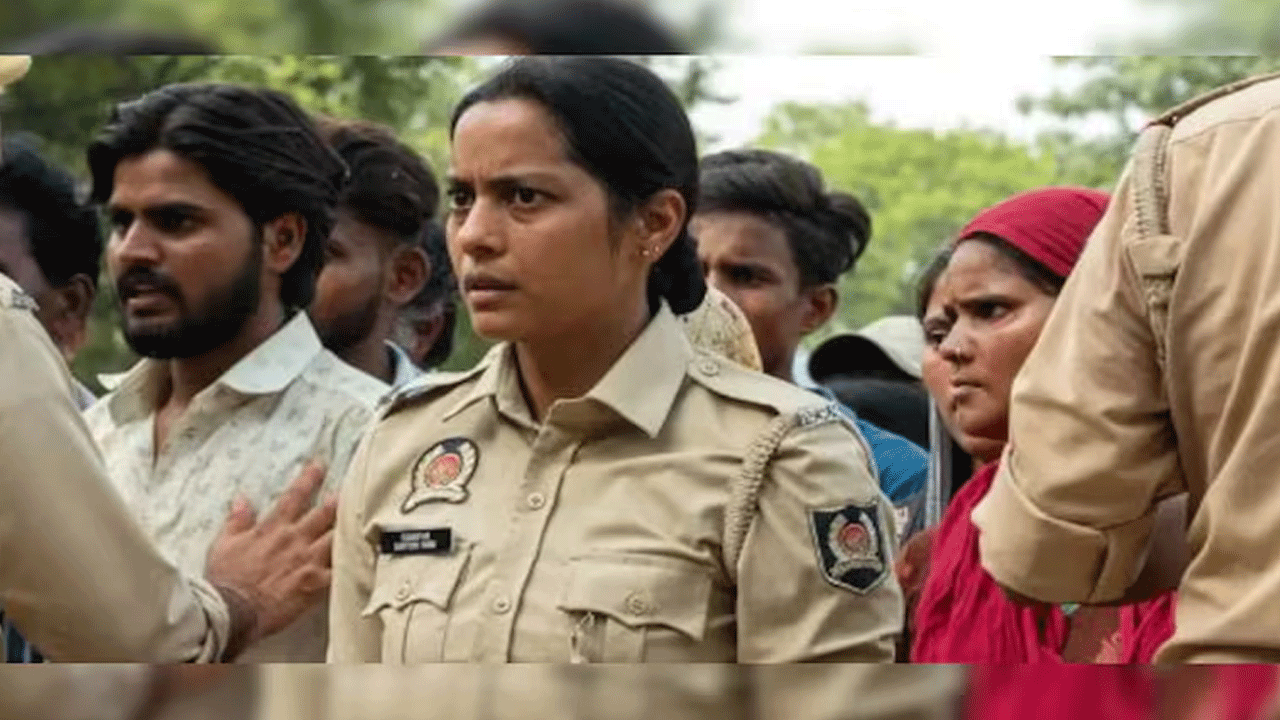 Oscars: లాప‌తా లేడీస్ ఔట్‌.. ఆస్కార్స్ రేసులో సంతోష్