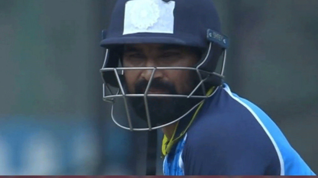 Mohammed Shami: మొహ‌మ్మ‌ద్ ష‌మీ ఆల్‌రౌండ్ షో.. క్వార్ట‌ర్ ఫైన‌ల్లోకి బెంగాల్