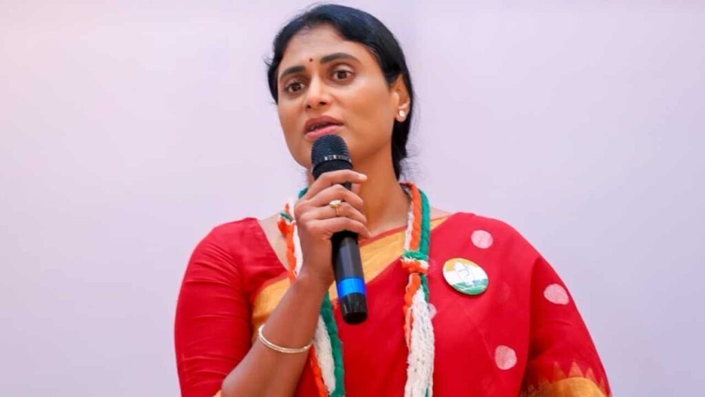 Sharmila