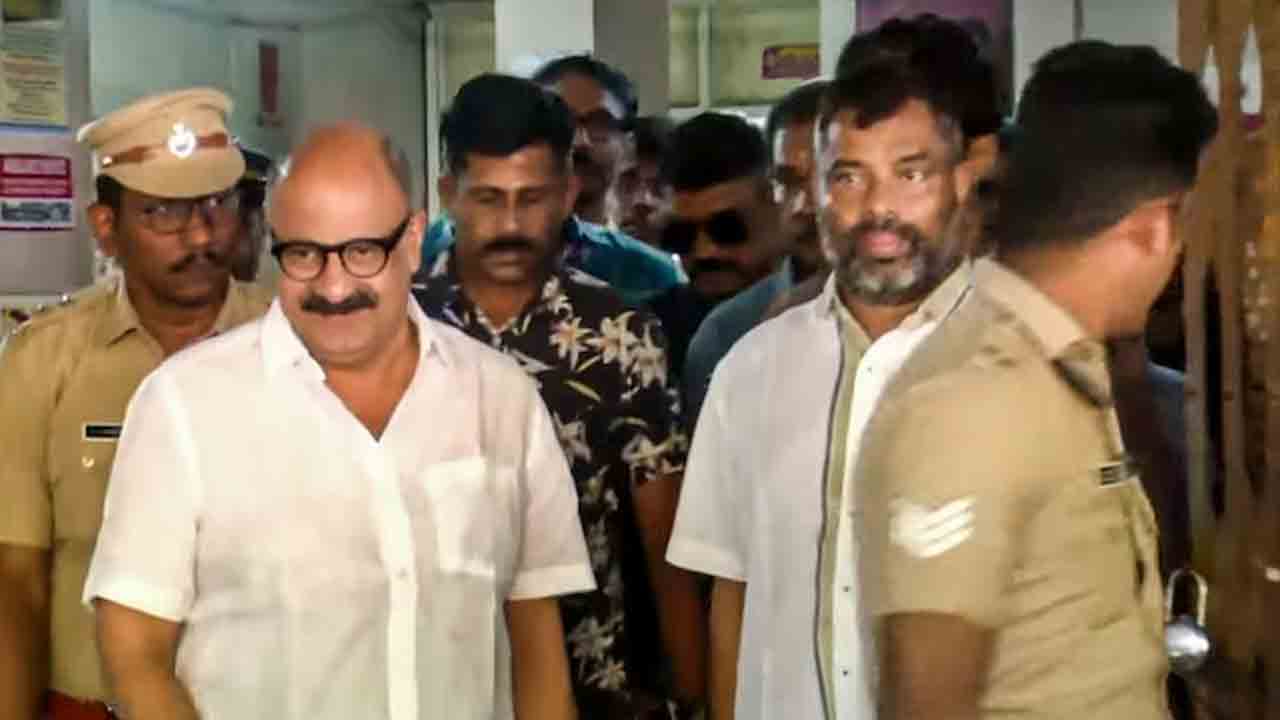 Actor Siddique | మ‌ల‌యాళ న‌టుడు సిద్ధిఖీ అరెస్ట్.. గంటల్లోనే బెయిల్‌