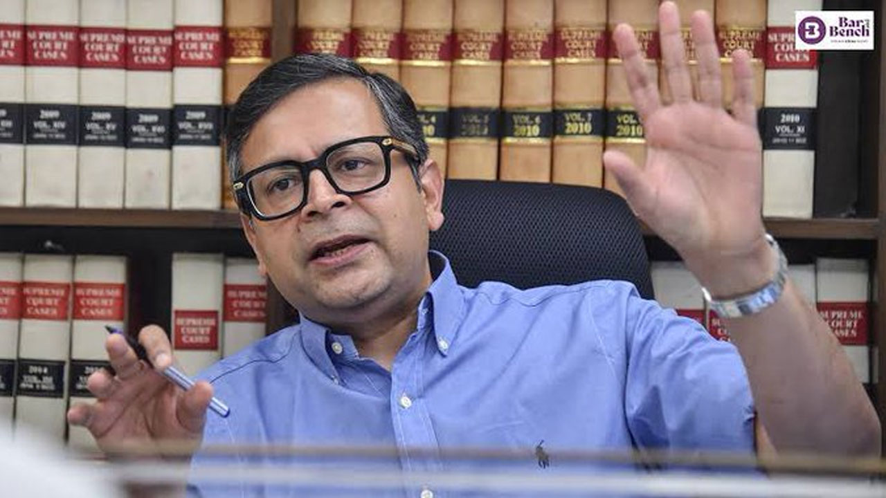 KTR | కేటీఆర్‌పై 409 సెక్ష‌న్ అమ‌లు చేస్తే.. దేశంలో గంద‌ర‌గోళం నెల‌కొనే ఛాన్స్ : అడ్వ‌కేట్ సిద్ధార్థ్ ద‌వే