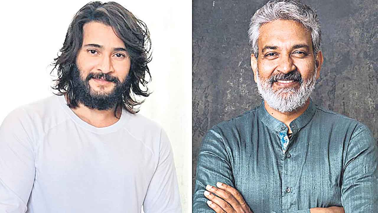 Mahesh Babu | ఏంటి.. రాజ‌మౌళి స‌డెన్‌గా మ‌హేష్ బాబు మూవీకి బ్రేక్ వేశాడా..!