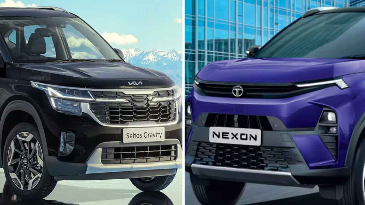 వాహన ధరలు పెంచిన టాటా, కియా