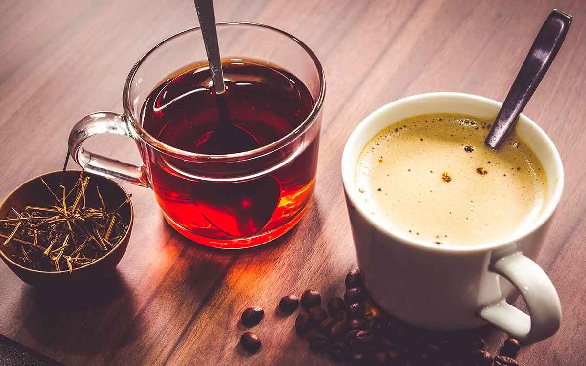 Tea And Coffee | ఉద‌యం ఈ ఆహారాల‌ను తిని టీ అస‌లు తాగ‌వ‌ద్దు..!