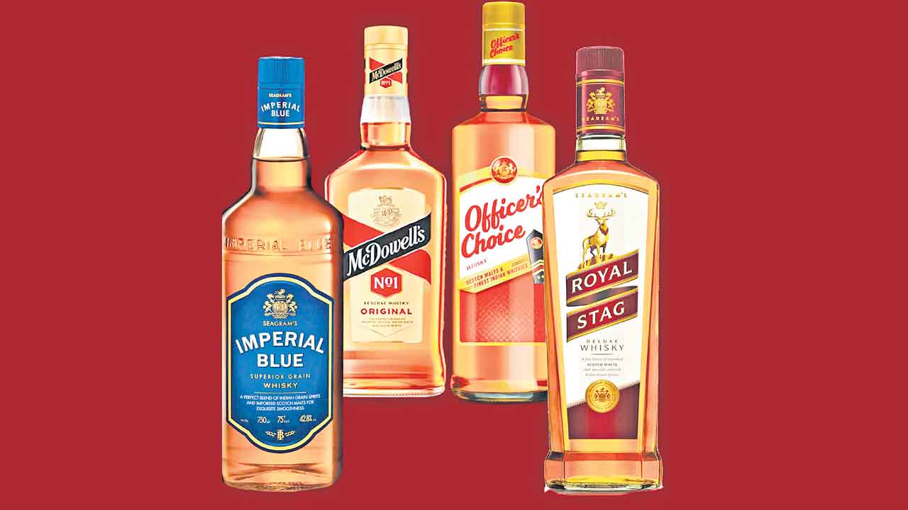 Liquor Prices | ఏపీలో తగ్గిస్తరట.. తెలంగాణలో పెంచాలట.. మద్యం ధరలపై కంపెనీల వింత ధోరణి