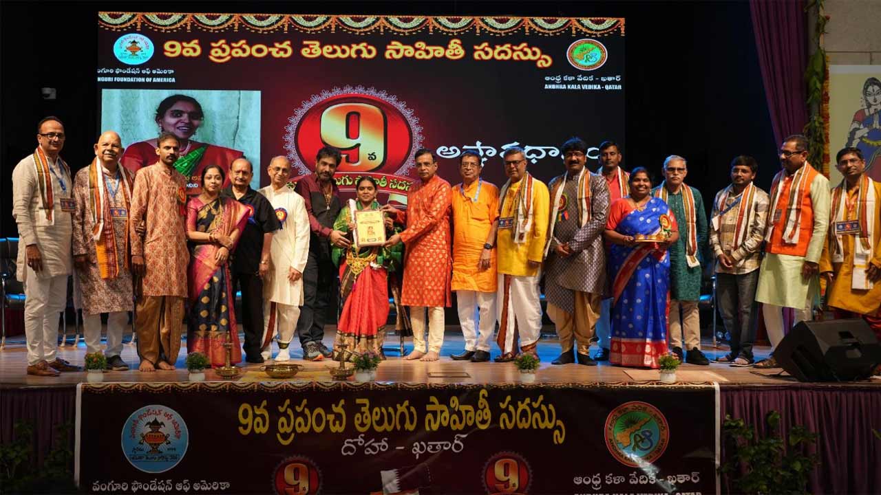 Telugu Literature2