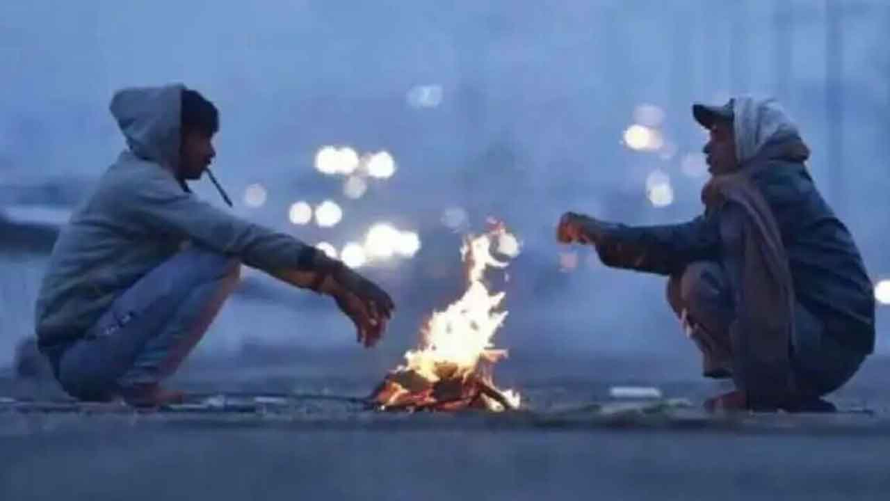 Temperature | పడిపోతున్న సాధారణ ఉష్ణోగ్రతలు.. ఉత్తర తెలంగాణ జిల్లాలకు ఎల్లో అలర్ట్‌