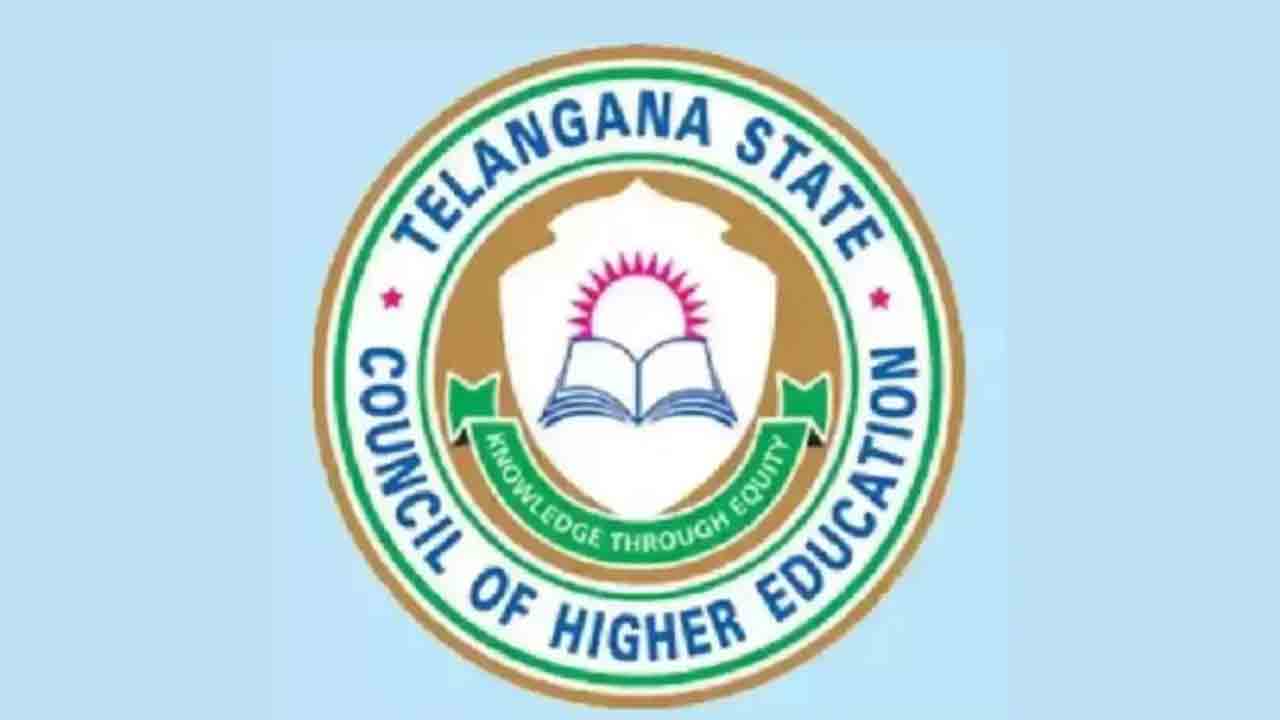 TG CETs | టీజీ సెట్స్ -2025 క‌న్వీన‌ర్లు వీరే..