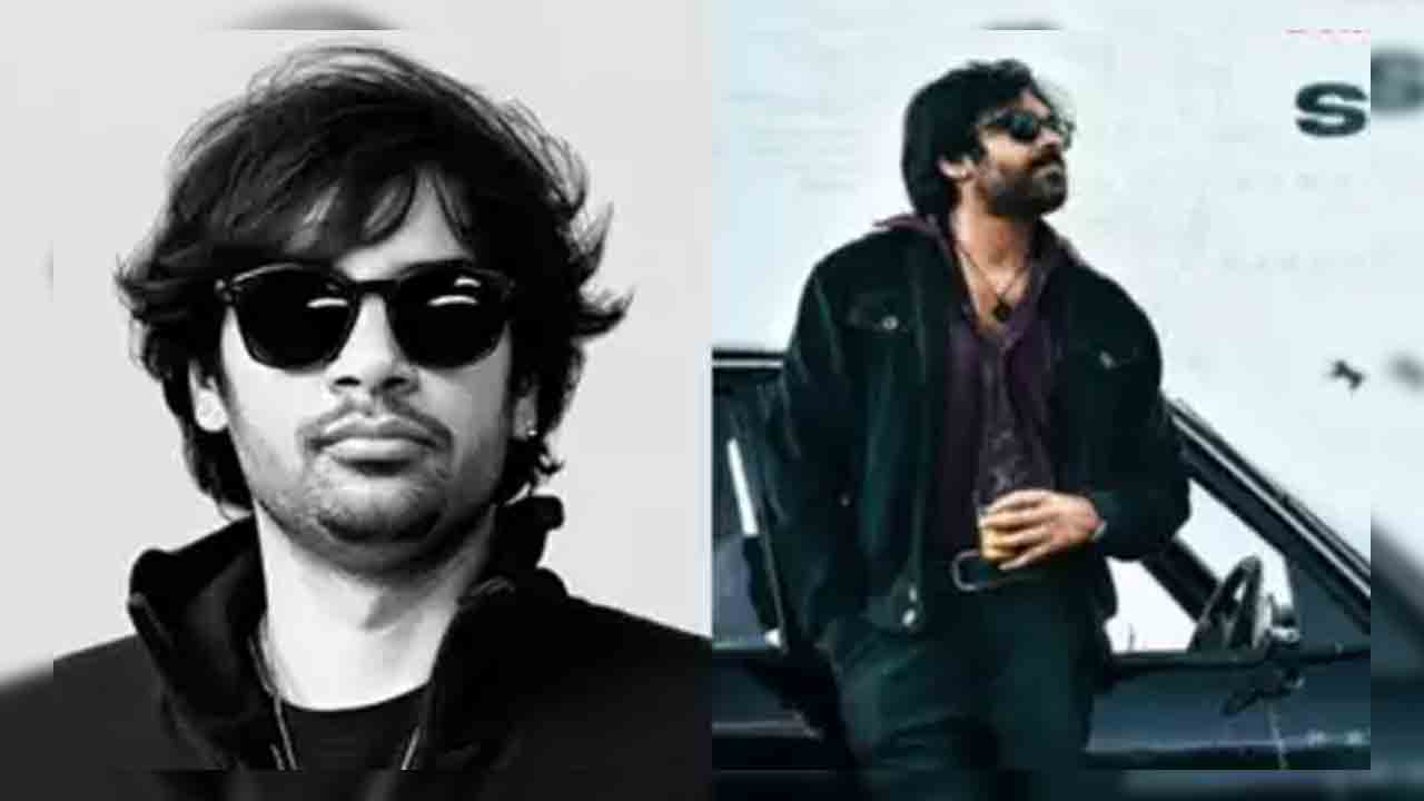 They Call Him OG | ఎప్పుడొచ్చామన్నది కాదు అన్నయ్యా.. ట్విటర్‌లోకి ఓజీ డైరెక్టర్‌ గ్రాండ్‌ ఎంట్రీ