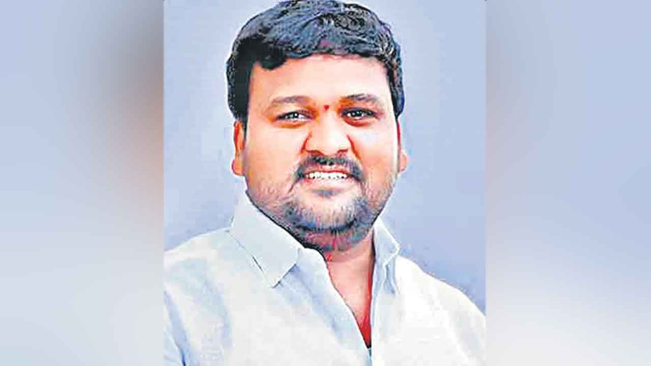 బీఆర్ఎస్ పోరాటంతోనే గురుకుల బాట