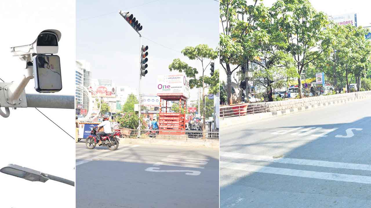 గీత దాటితే ఇక వాతే!