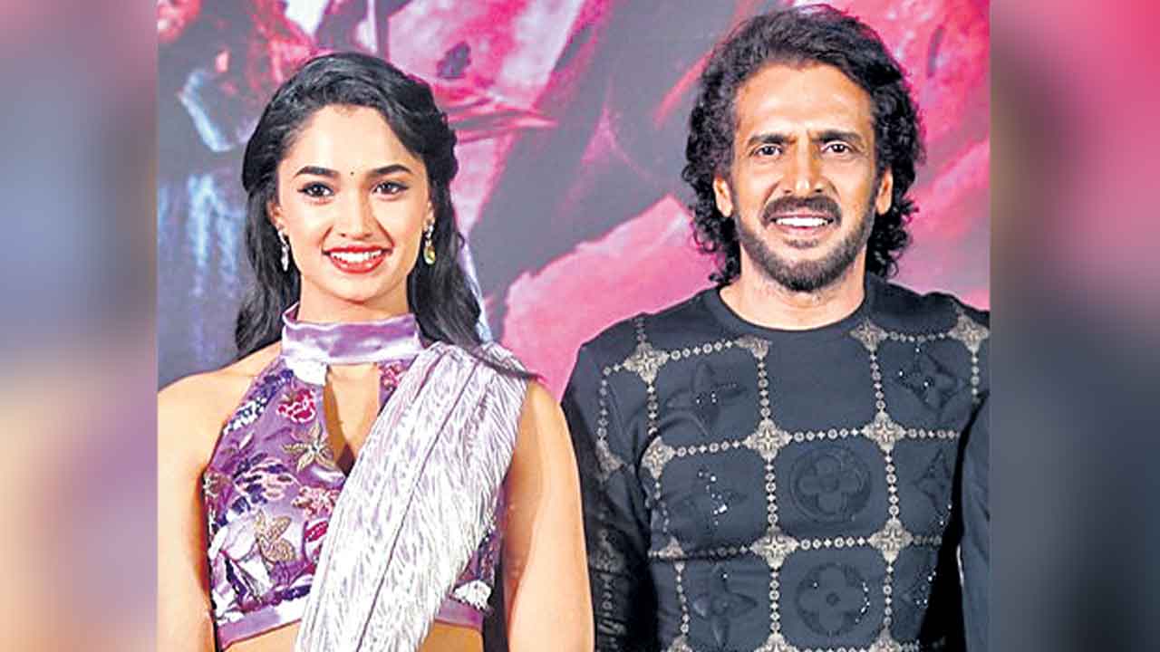 సైకలాజికల్‌ కల్కిని చూస్తారు..