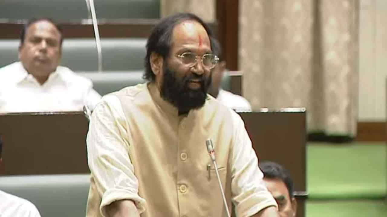 సంగమేశ్వర, బసవేశ్వర పనులు ప్రారంభిస్తాం