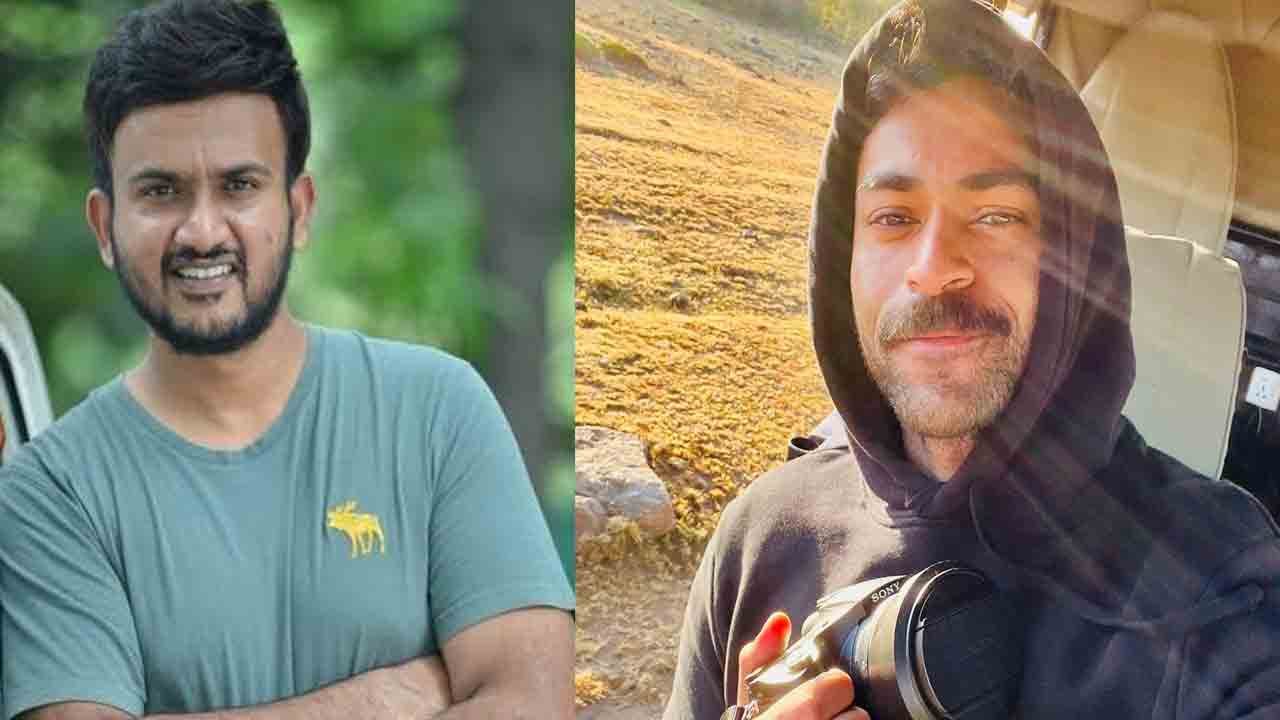 Varun Tej New Movie | ఎప్పుడూ టచ్​ చేయని జానర్​లో వ‌రుణ్ తేజ్ కొత్త సినిమా.!