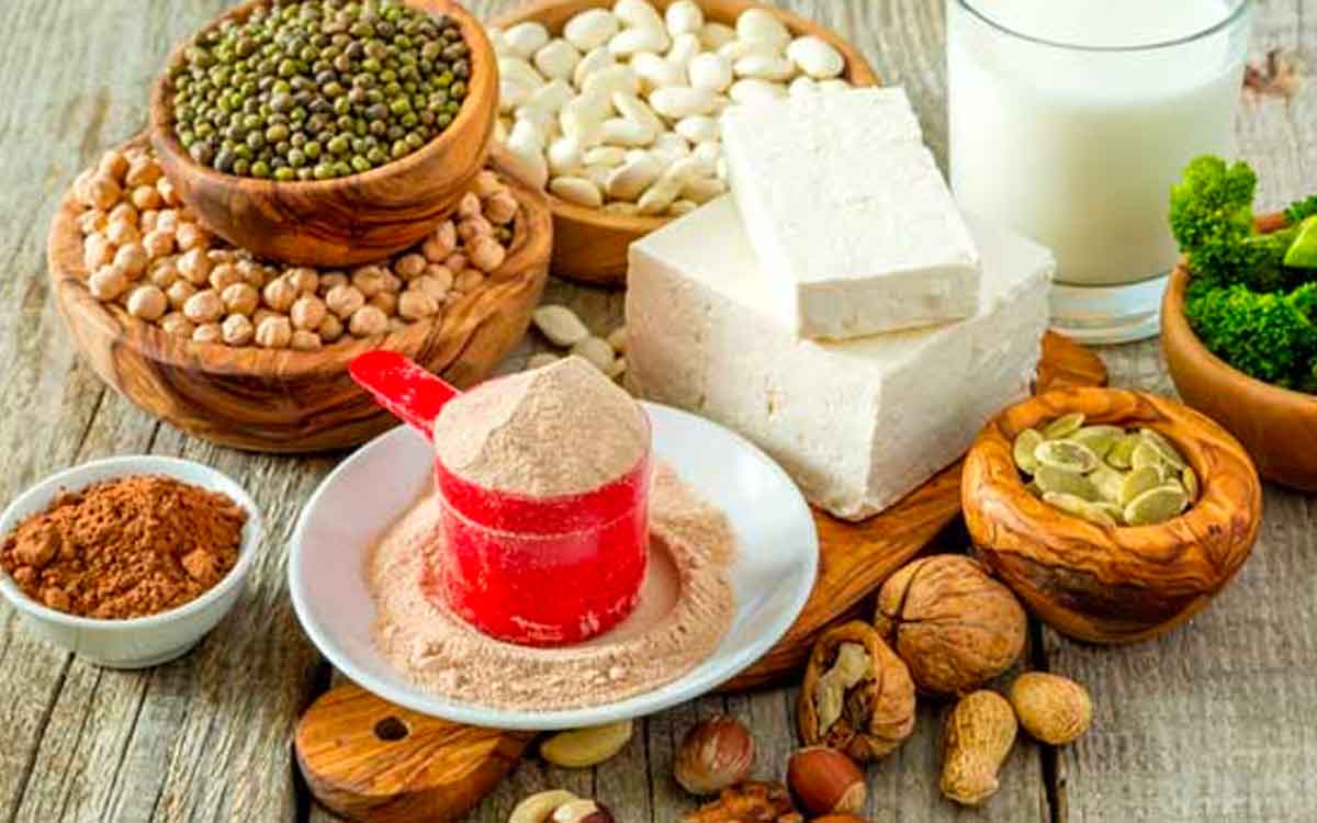 Veg Foods For Proteins | నాన్ వెజ్ తినడం లేద‌ని విచారం వ‌ద్దు.. ఈ వెజ్ ఫుడ్స్‌లోనూ ప్రోటీన్లు స‌మృద్ధిగా ల‌భిస్తాయి..!