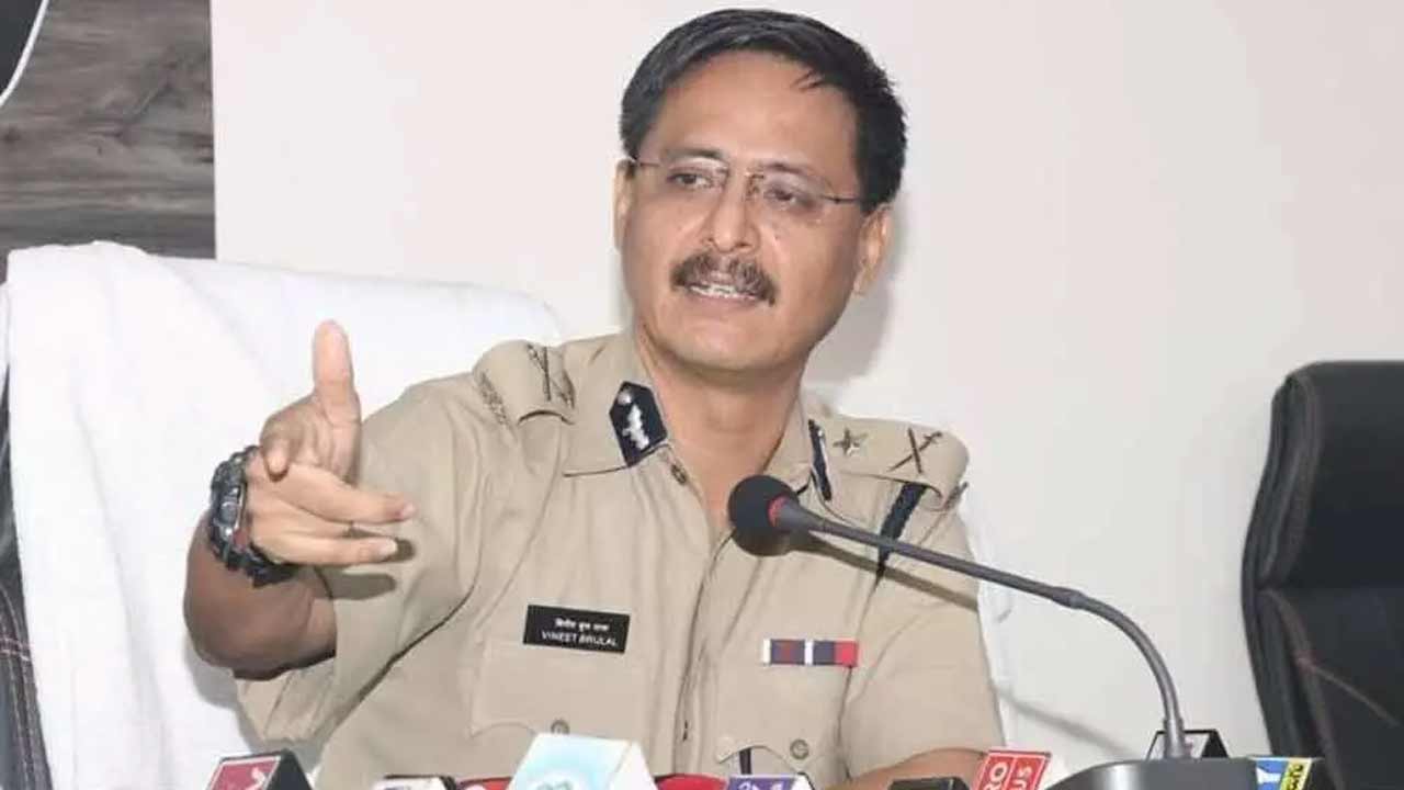 PDS Rice | తొందరపడి హడావుడి చేయనక్కర్లేదు.. సిట్‌ చీఫ్‌ కీలక వ్యాఖ్యలు