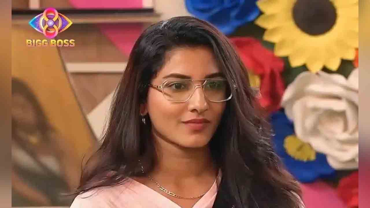 Vishnupriya | బిగ్ బాస్ నుంచి ఎలిమినేట్ అయిన విష్ణుప్రియ