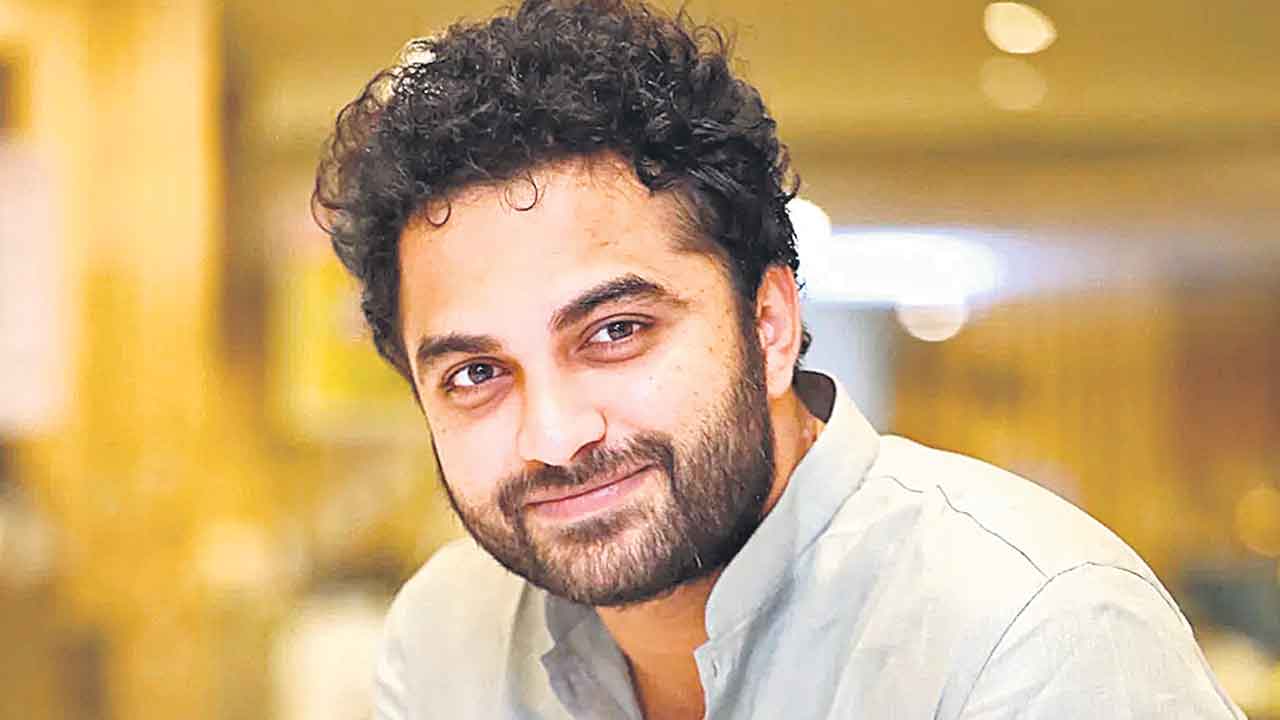 ప్రేమికుల రోజున