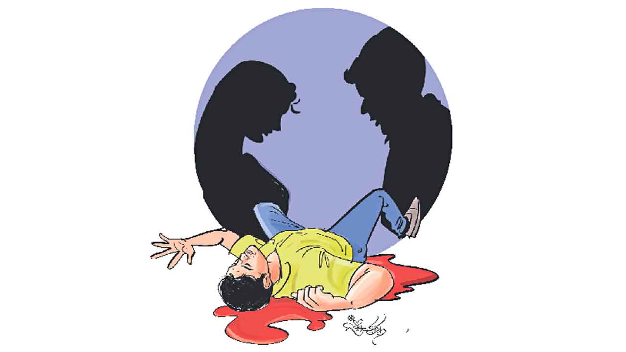 కిల్లర్‌ ఎవరు?