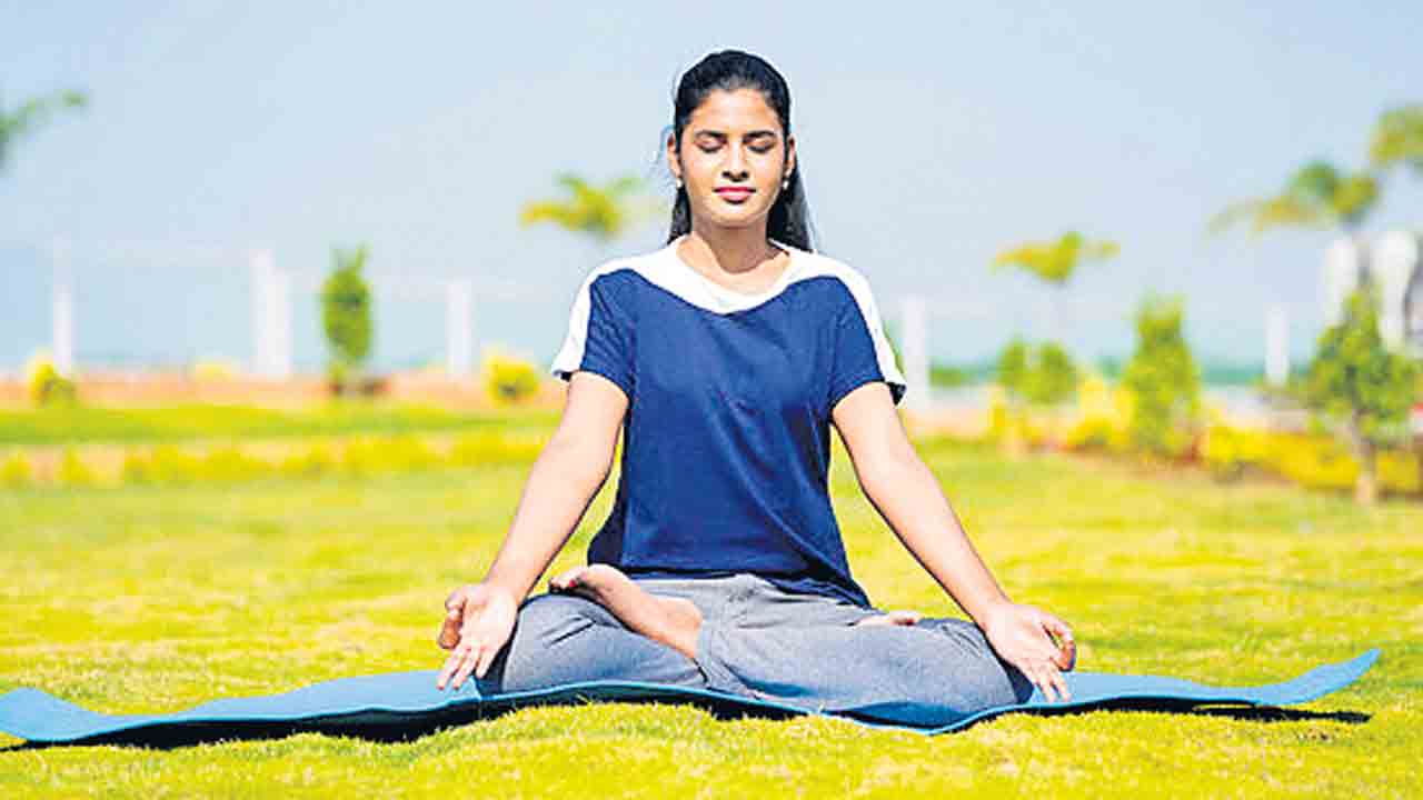 డిసెంబర్‌ 21న ప్రపంచ ధ్యాన దినోత్సవం