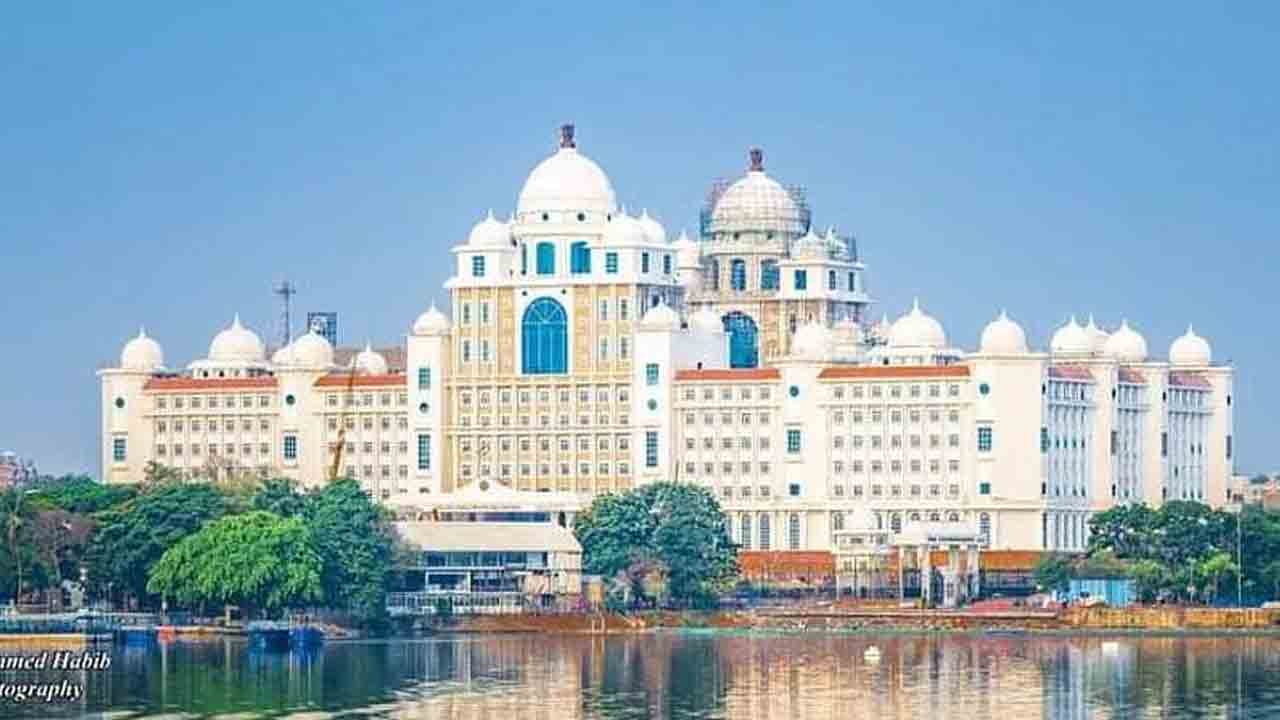 ఎస్పీఎఫ్‌ వర్సెస్‌ ఇంటెలిజెన్స్‌!