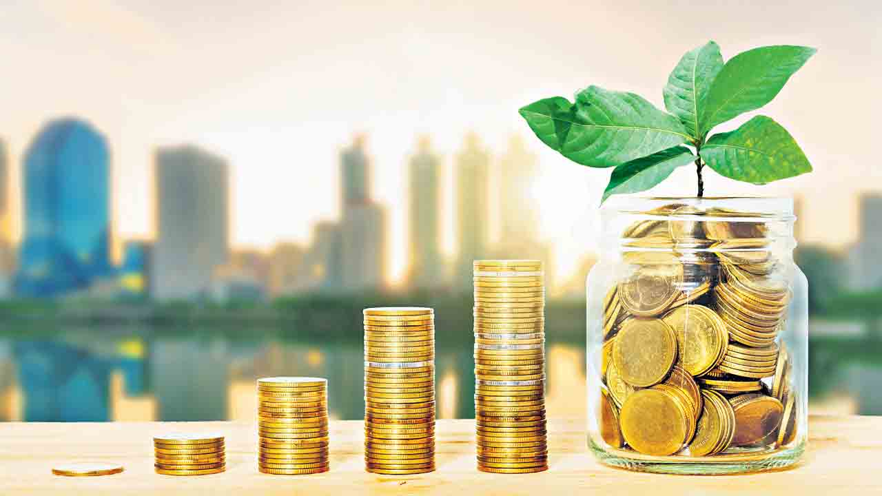 Money Matters | కాస్త.. రిటర్న్‌ చూడు గురూ.. మన పెట్టుబడి కాలానుగుణంగా వృద్ధి సాధించాలంటే ఏం చేయాలి?