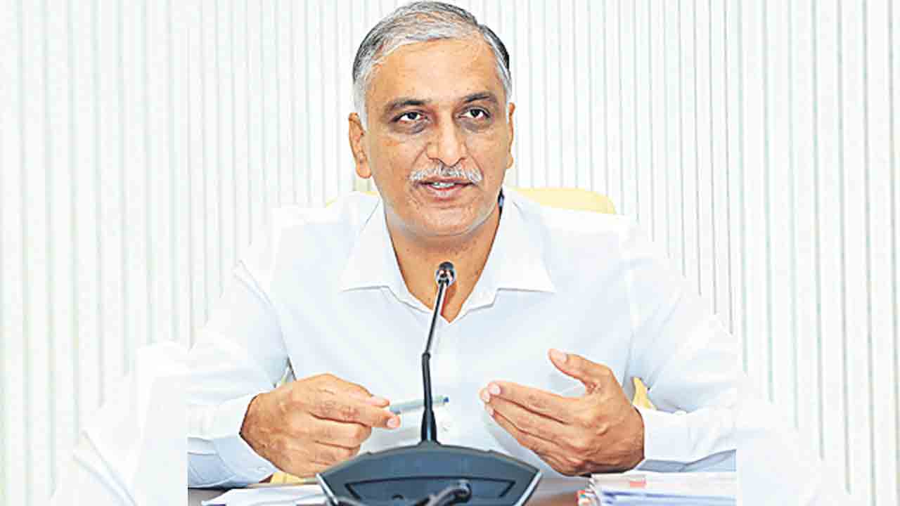 ప్రజా పీడనగా ప్రజావాణి