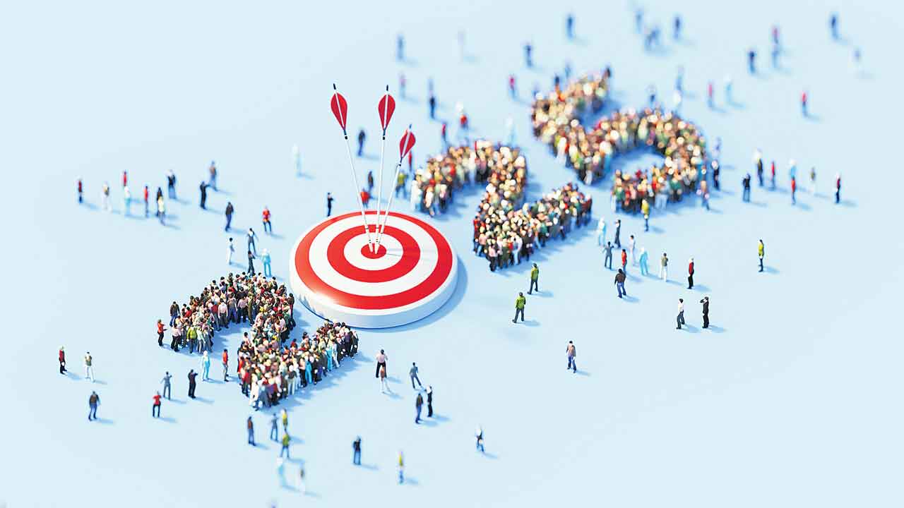 కొత్త నిర్ణయాలు.. కొనసాగిద్దాం ఇలా